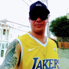 Charles Souza Fernandes